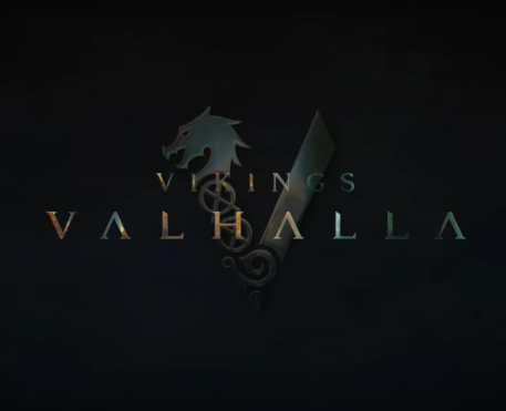 Vikings: Valhalla