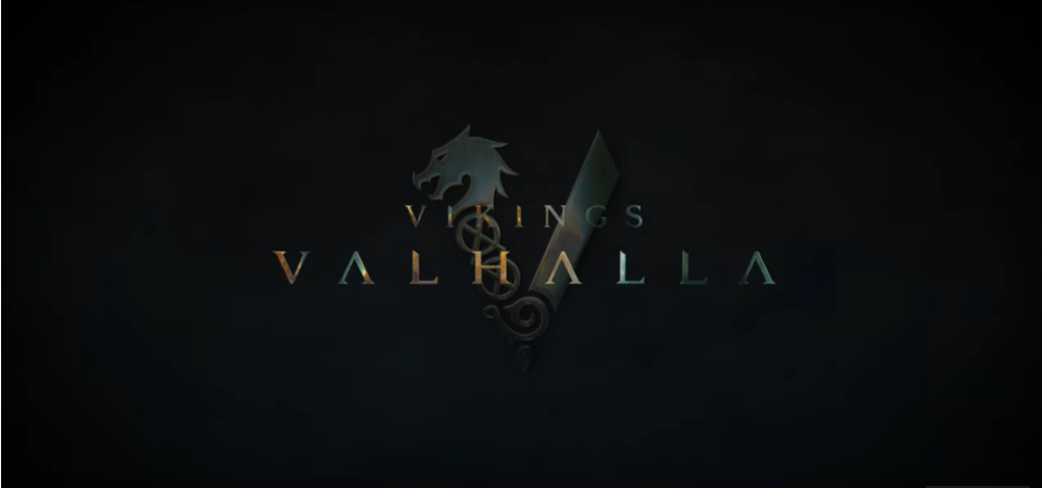 Vikings: Valhalla