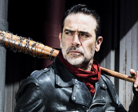 Jeffrey Dean Morgan revela como quer a morte de Negan
