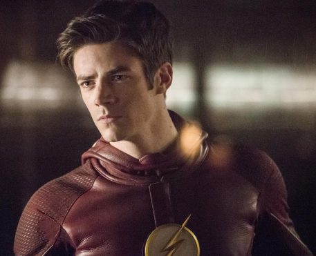 The Flash | Grant Gustin pode ser considerado para uma sequência