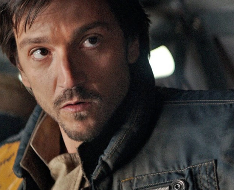 Star Wars: Andor | Diego Luna confirma “rostos conhecidos” na série