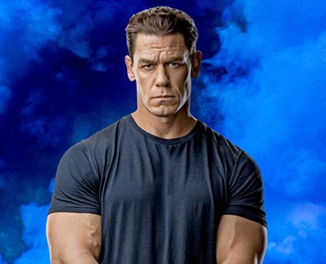 John Cena The Independent