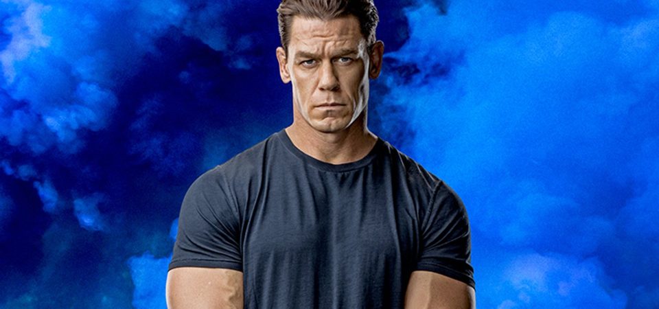 John Cena The Independent
