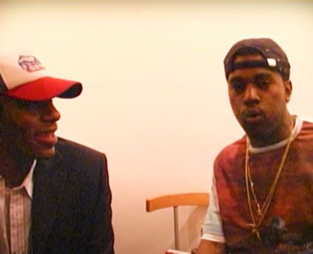 Tudum | Documentário de Kanye West tem primeiro vídeo divulgado
