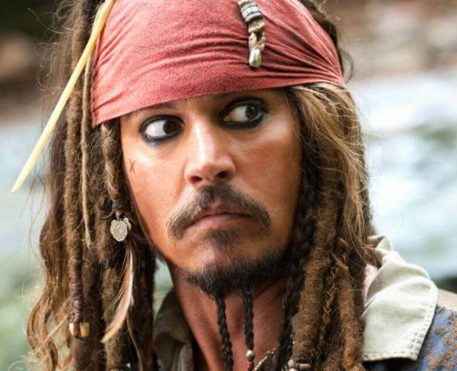 Piratas do Caribe | Johnny Depp pode voltar a franquia