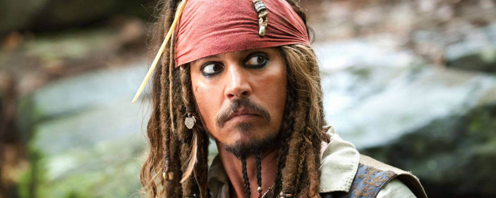 More than 500k people sign petition to bring Johnny Depp back to Pirates of the Caribbean – ‘Justice for Johnny Depp’