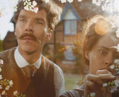 The Electrical Life of Louis Wain, com Benedict Cumberbatch, ganha trailer