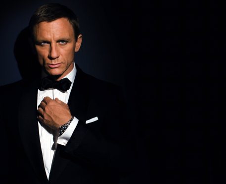 007 | Busca por um novo James Bond não deve acontecer tão cedo