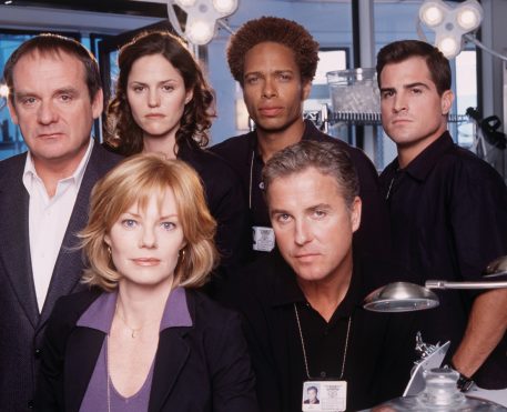 CSI: Las Vegas | Quem retornará do elenco original?