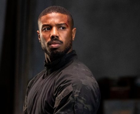 Super-Homem | Michael B. Jordan pode se juntar ao DCEU