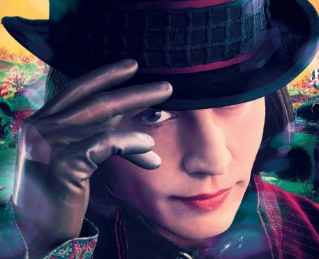 Wonka | Filme anuncia Rowan Atkinson, Sally Hawkins e Olivia Colman