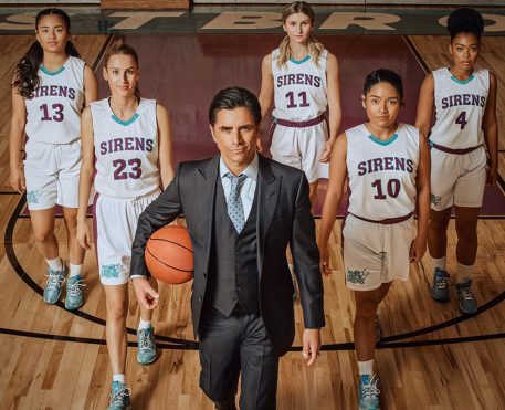Disney+ renova Big Shot: Treinador de Elite para a segunda temporada