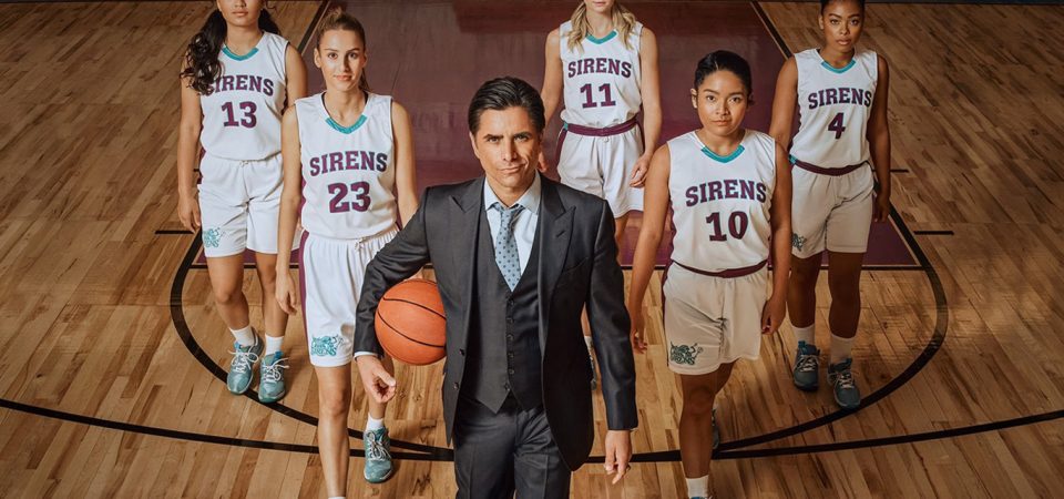 Disney+ renova Big Shot: Treinador de Elite para a segunda temporada