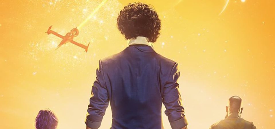 Cowboy Bebop | Netflix divulga primeiro cartaz do live-action