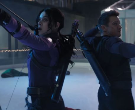 Hawkeye | Série do Disney+ sobre o Gavião Arqueiro ganha primeiro trailer