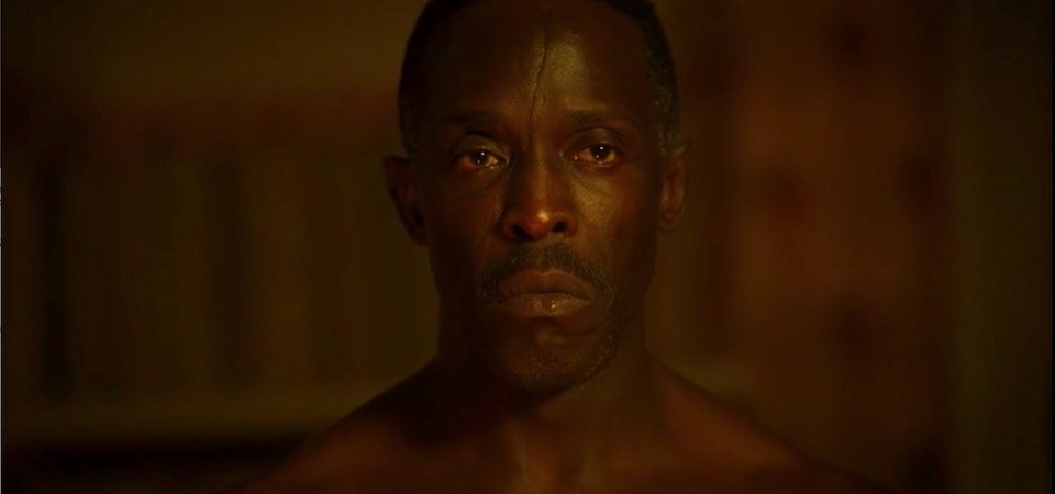 Michael K. Williams, de Lovecraft Country, morre aos 54 anos