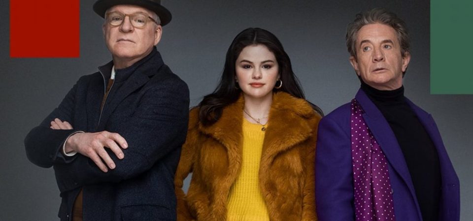 Only Murders in the Building é renovada para a segunda temporada