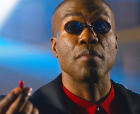 Matrix Resurrections | Yahya Abdul-Mateen II será o Morpheus no filme