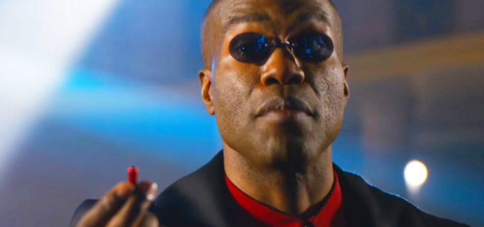 Matrix Resurrections | Yahya Abdul-Mateen II será o Morpheus no filme