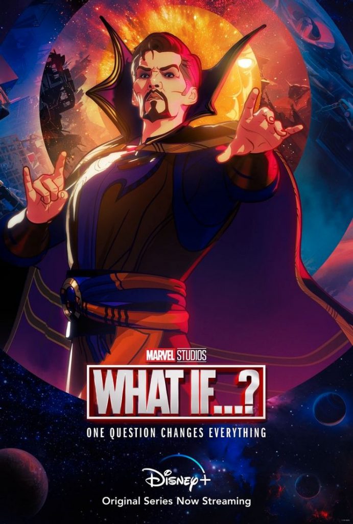 What If…? | Análise – Episódio 04