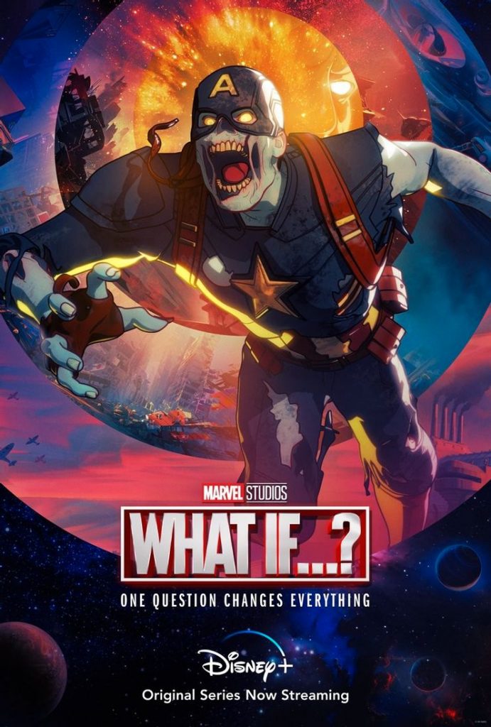 What If…? | Análise – Episódio 05
