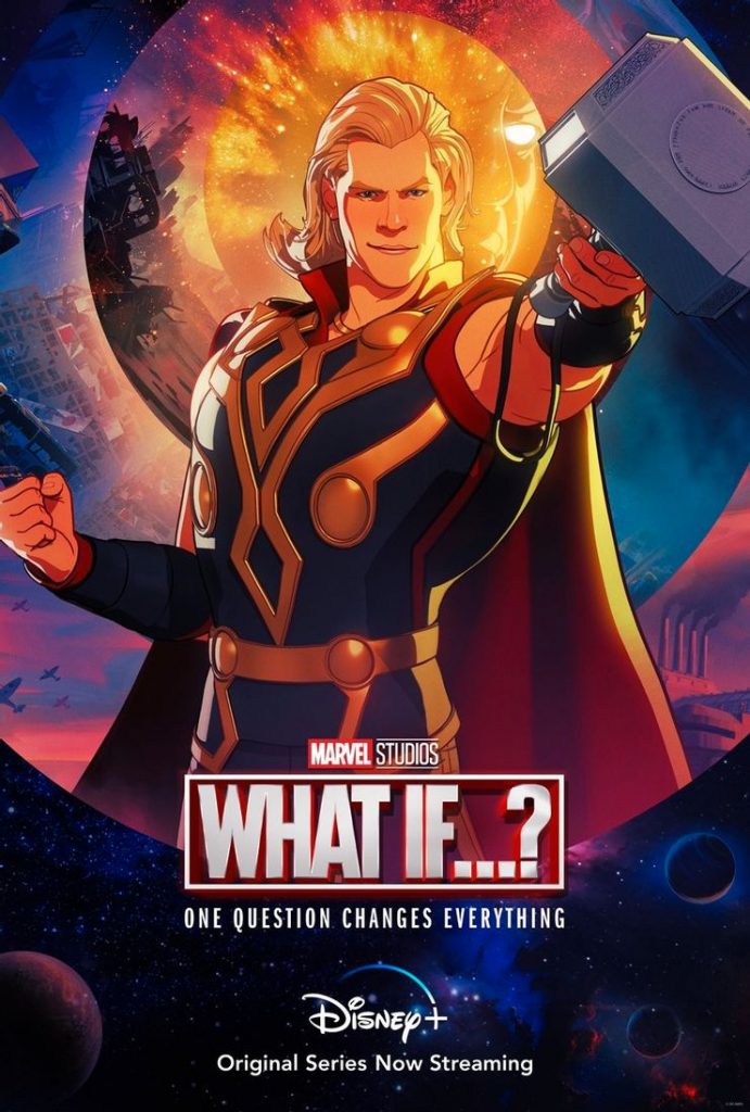 What If…? | Análise – Episódio 07