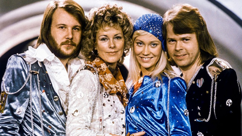 ABBA anuncia retorno após 40 anos longe dos palcos