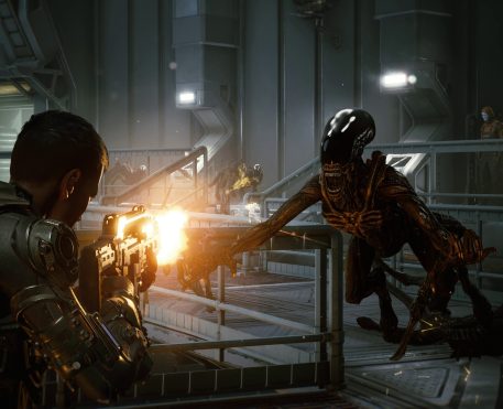 Aliens: Fireteam Elite | Review |