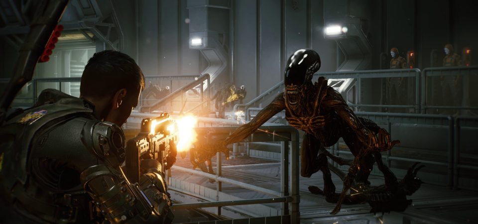 Aliens: Fireteam Elite | Review |