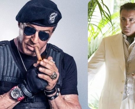Os Mercenários 4 | Andy Garcia se junta ao elenco do filme