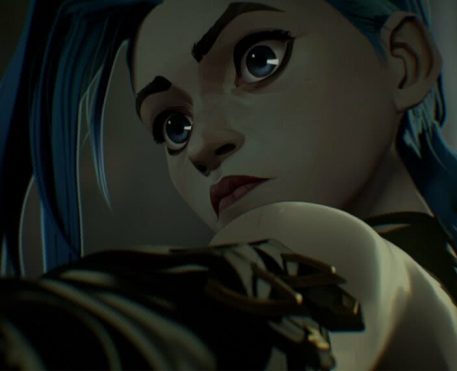 Arcane | Série animada sobre League of Legends ganha trailer no Tudum