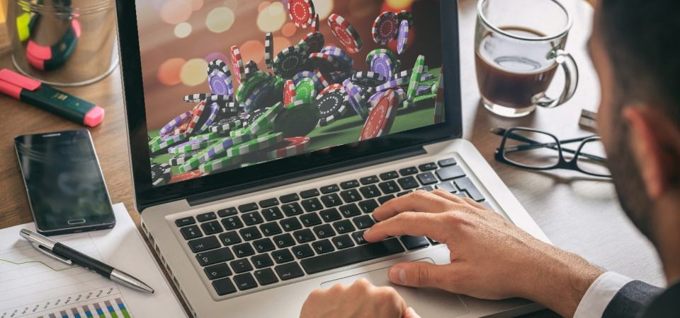 Cassino ao vivo: Qual é o próximo jogo que você deve jogar?