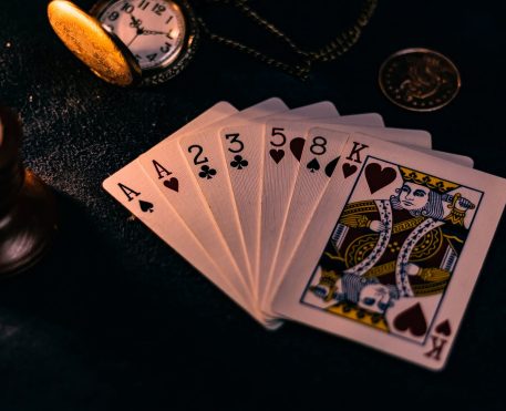 O impacto da música no casino?