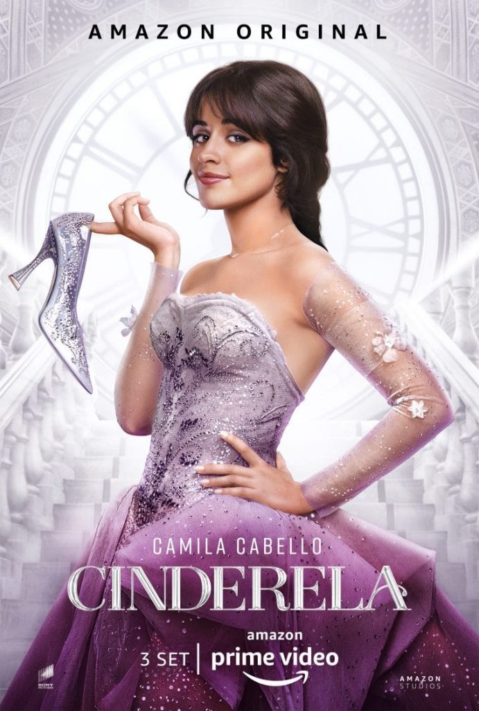 Cinderela | Crítica | 