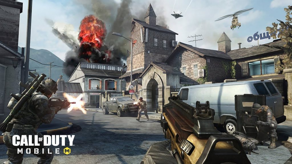 5 Jogos que rodam bem no Galaxy S10