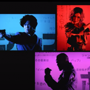 Cowboy Bebop | Abertura da série live-action é revelada no Tudum