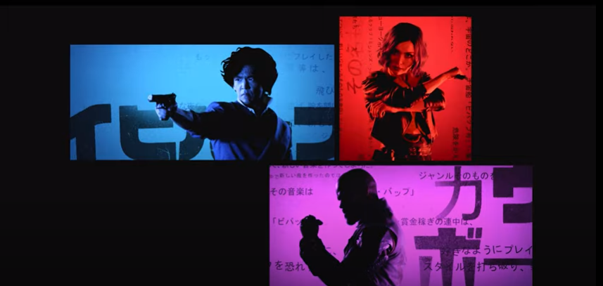 Cowboy Bebop | Abertura da série live-action é revelada no Tudum