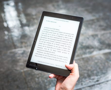 Bibliotecas virtuais: 7 opções gratuitas para baixar e-books