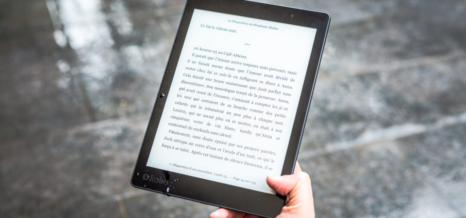 Bibliotecas virtuais: 7 opções gratuitas para baixar e-books