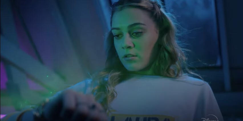 Entre Laços | Série latina do Disney+ ganha cartaz e teaser