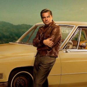 Ler é Bom, Vai! Era uma vez em Hollywood, de Quentin Tarantino