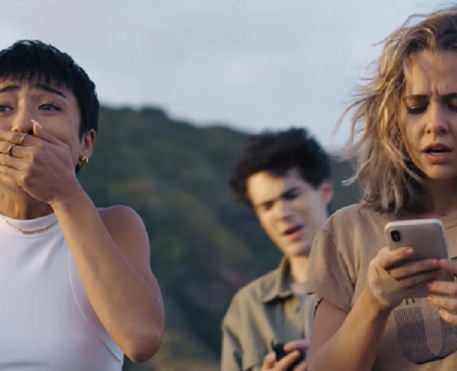Amazon lança trailer de Eu Sei o que Vocês Fizeram no Verão Passado
