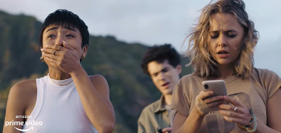 Amazon lança trailer de Eu Sei o que Vocês Fizeram no Verão Passado