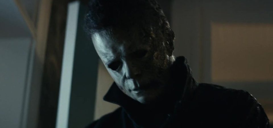 Michael Myers ataca novamente em trailer de Halloween Kills