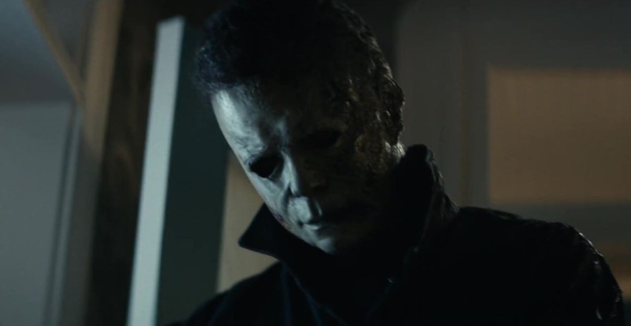 Michael Myers ataca novamente em trailer de Halloween Kills