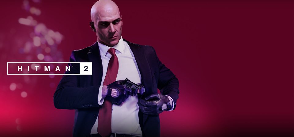 Hitman 2, Overcooked! e Predador serão os jogos do PS Plus de setembro