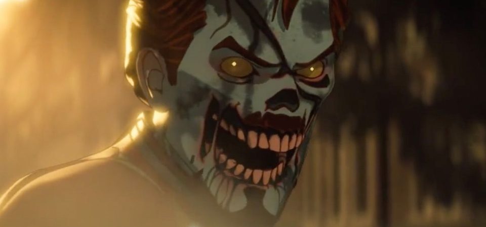 What If…? | Análise – Episódio 05