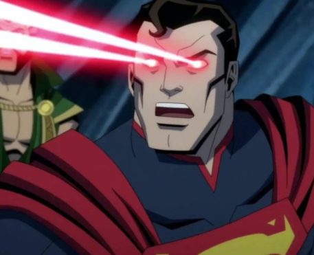 Injustice | Longa animado ganha trailer para maiores