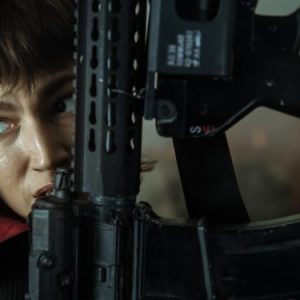 La Casa de Papel