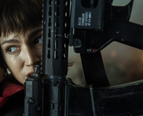 Tudum | Primeiro teaser da última parte de La Casa de Papel é divulgado!